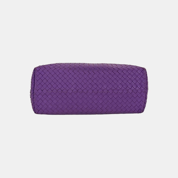 Bella Calfskin Purple