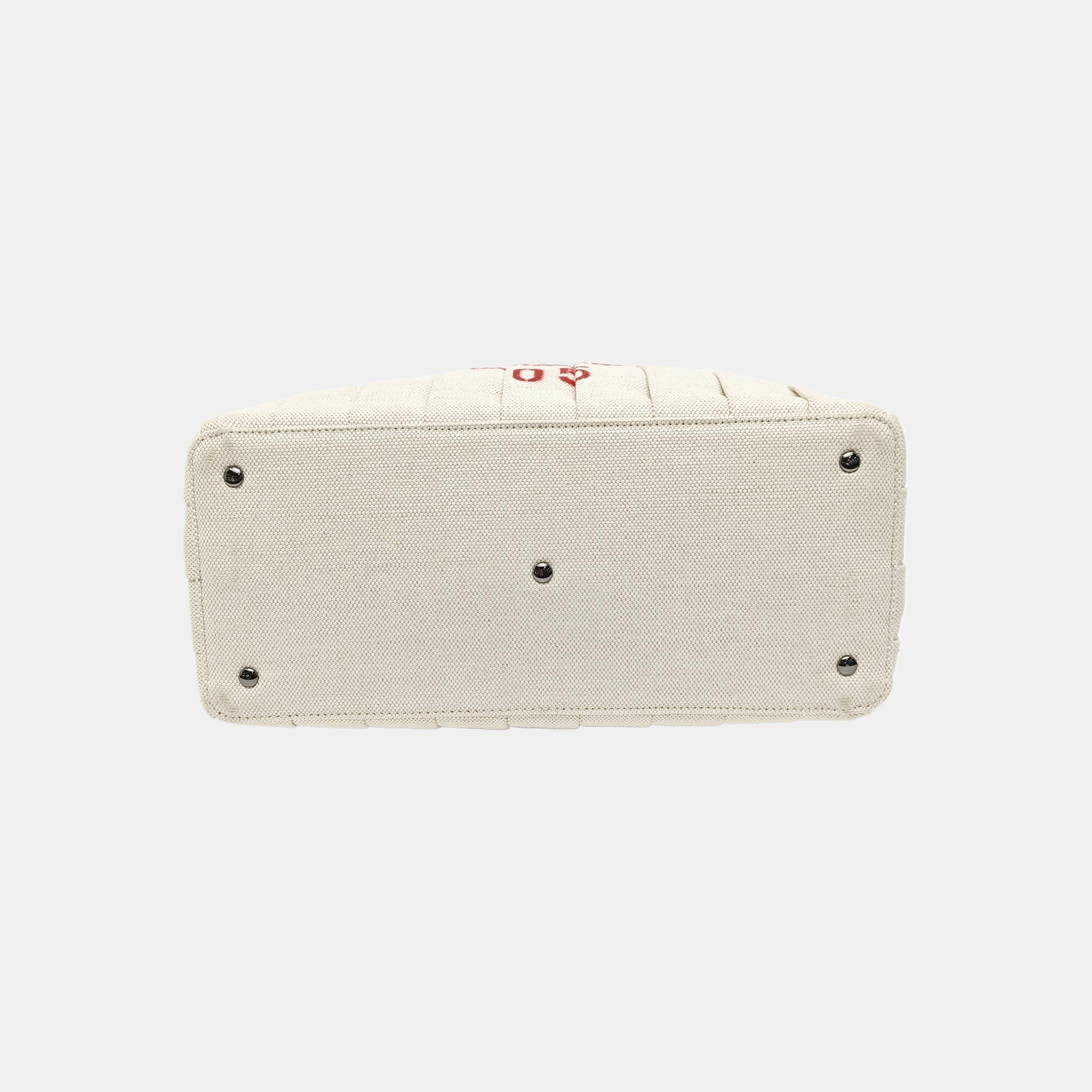Atelier Small Canvas Multicolor