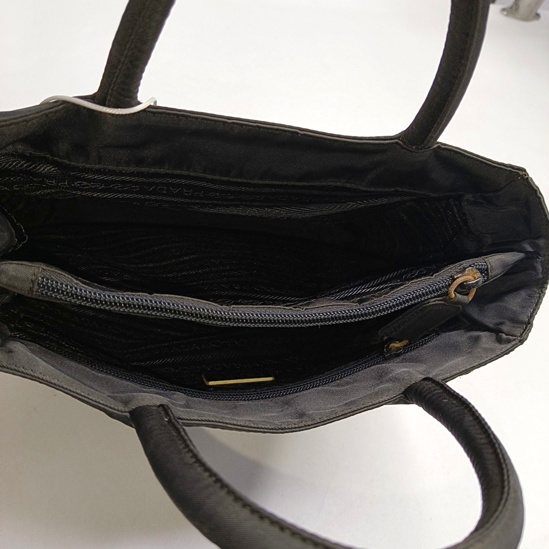 Nylon Black