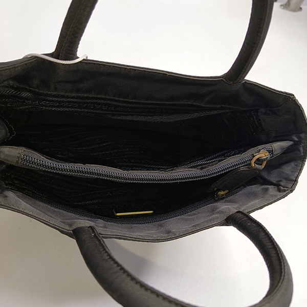 Nylon Black