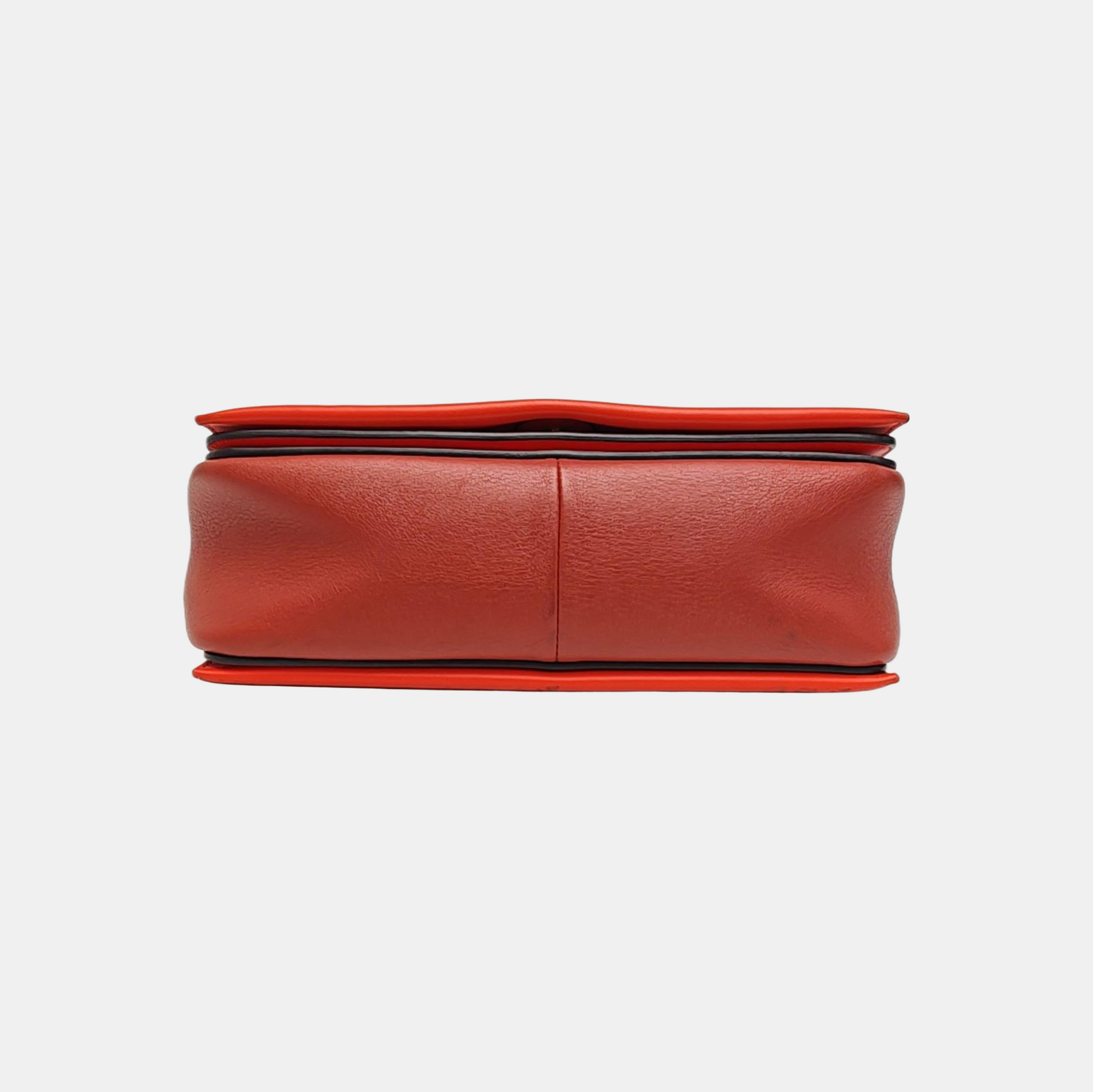 FRAME Medium Calfskin Multicolor