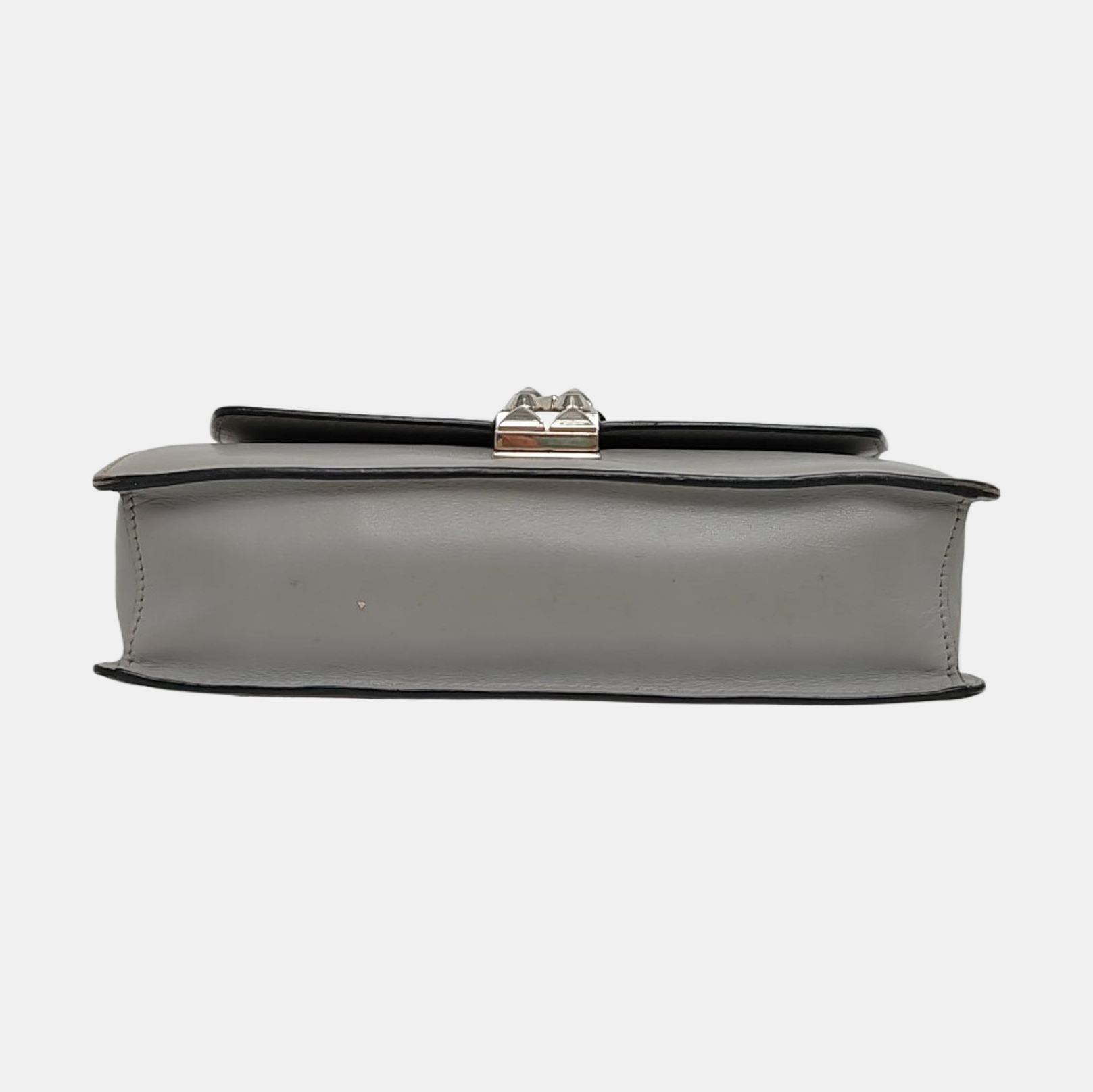 Elektra Calfskin Gray