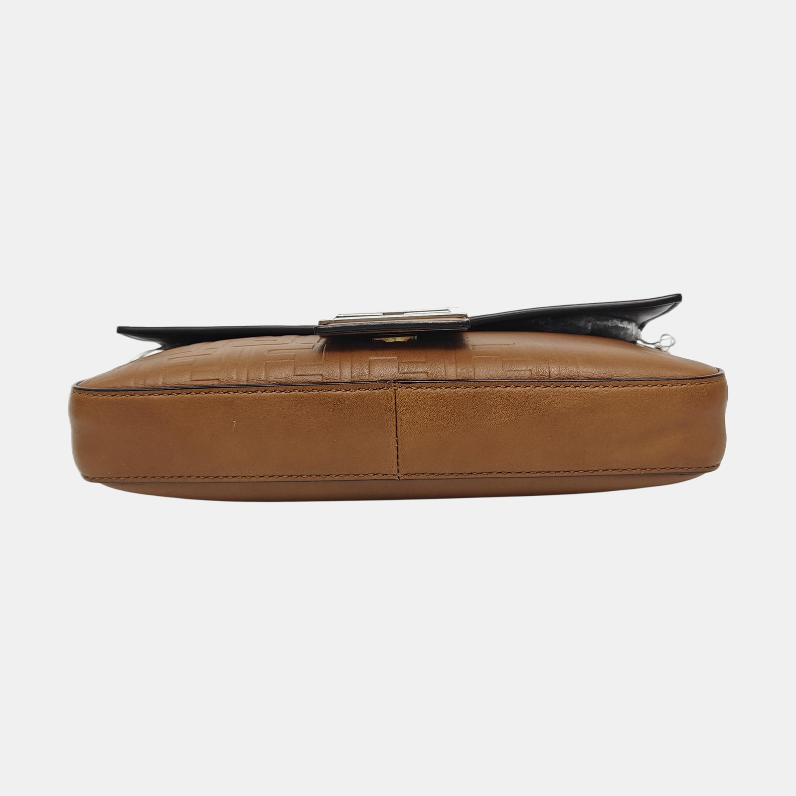 Mamma Forever Calfskin Brown