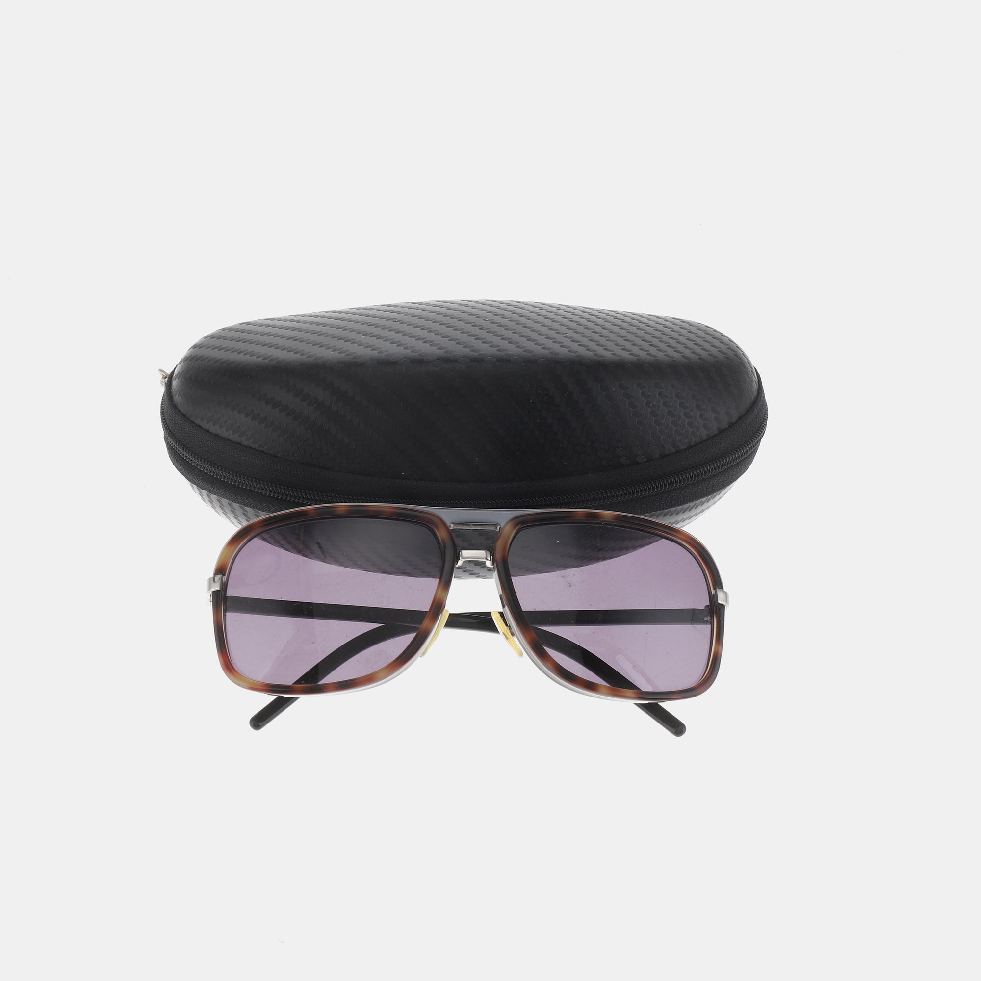 Multicolor Synthetic Sunglasses