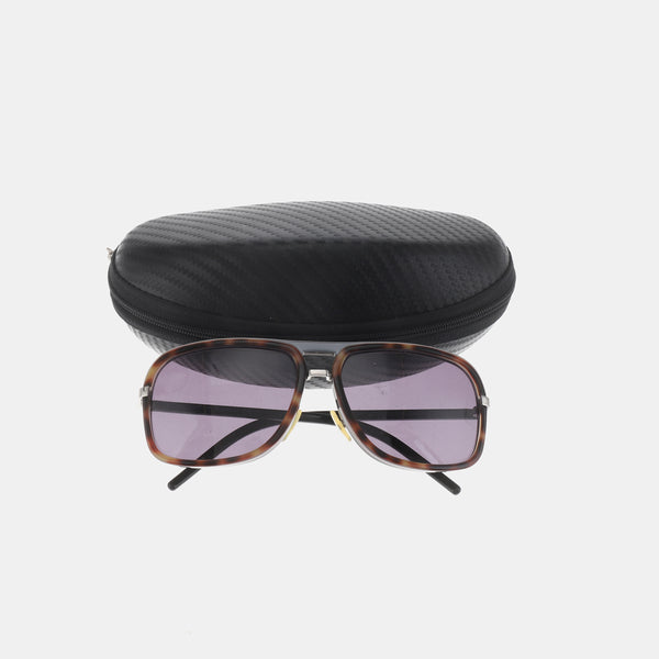 Multicolor Synthetic Sunglasses
