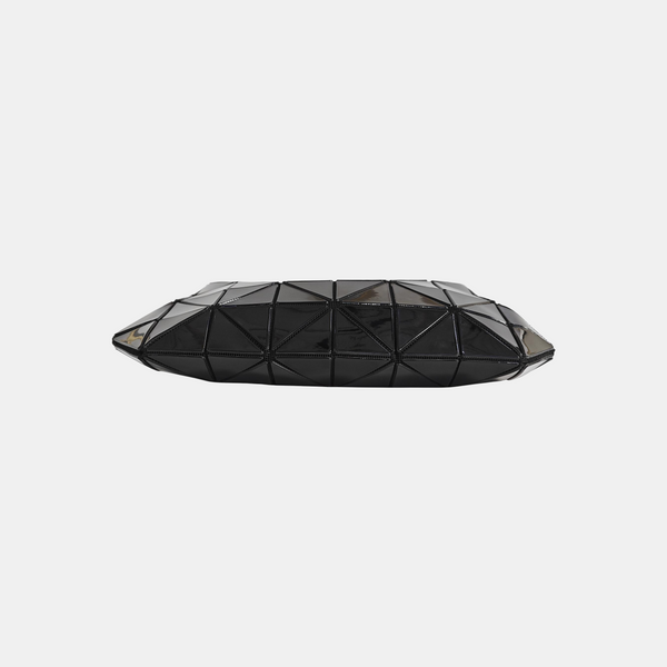 Special Material Shoulder Bag Black