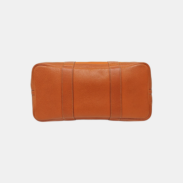 Garden Party 36 Canvas Orange