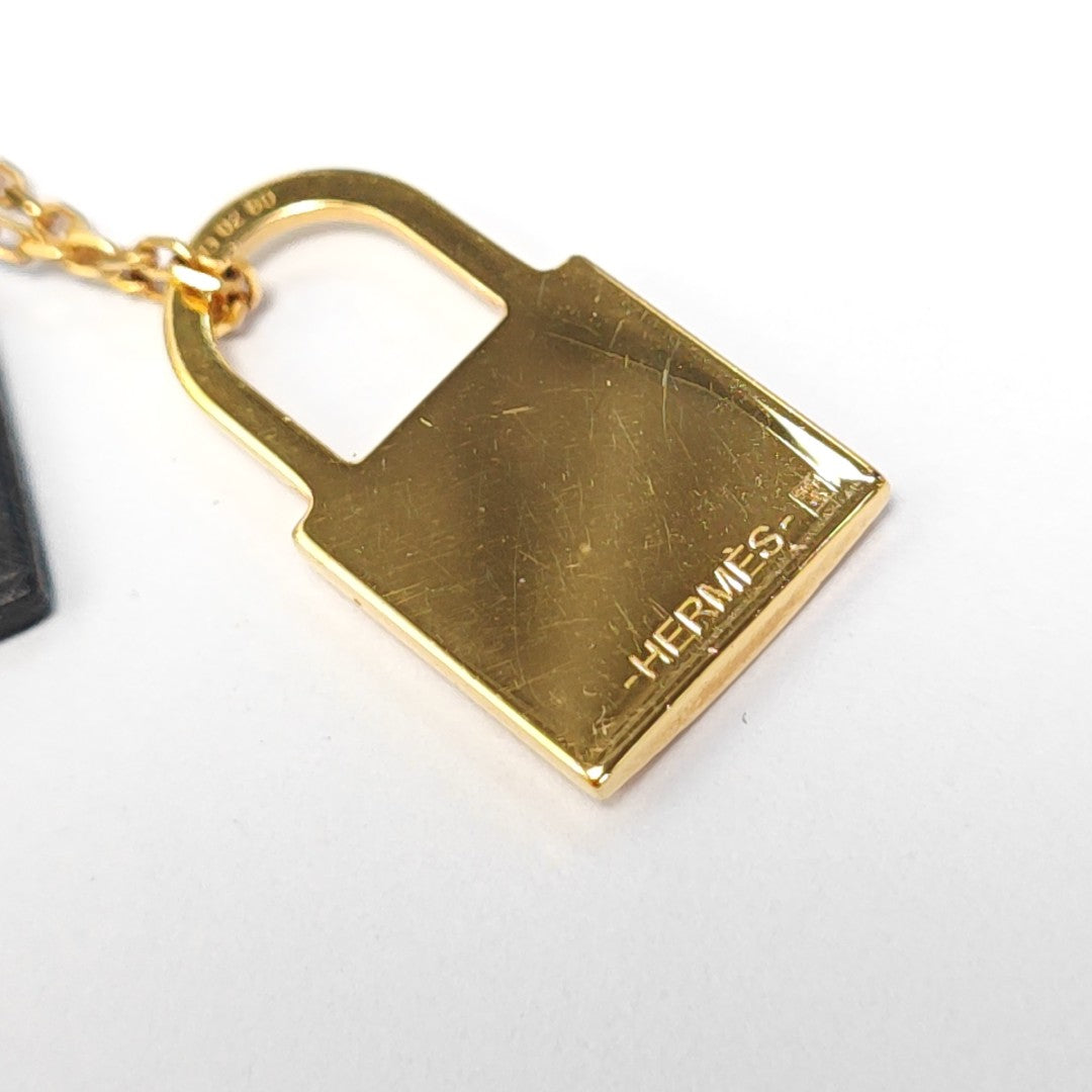 O'kelly Metal Gold Necklace