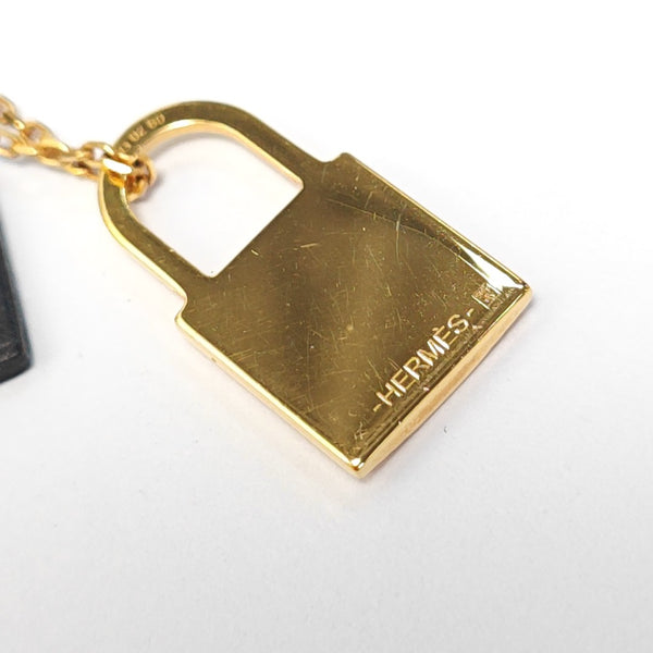 O'kelly Metal Gold Necklace