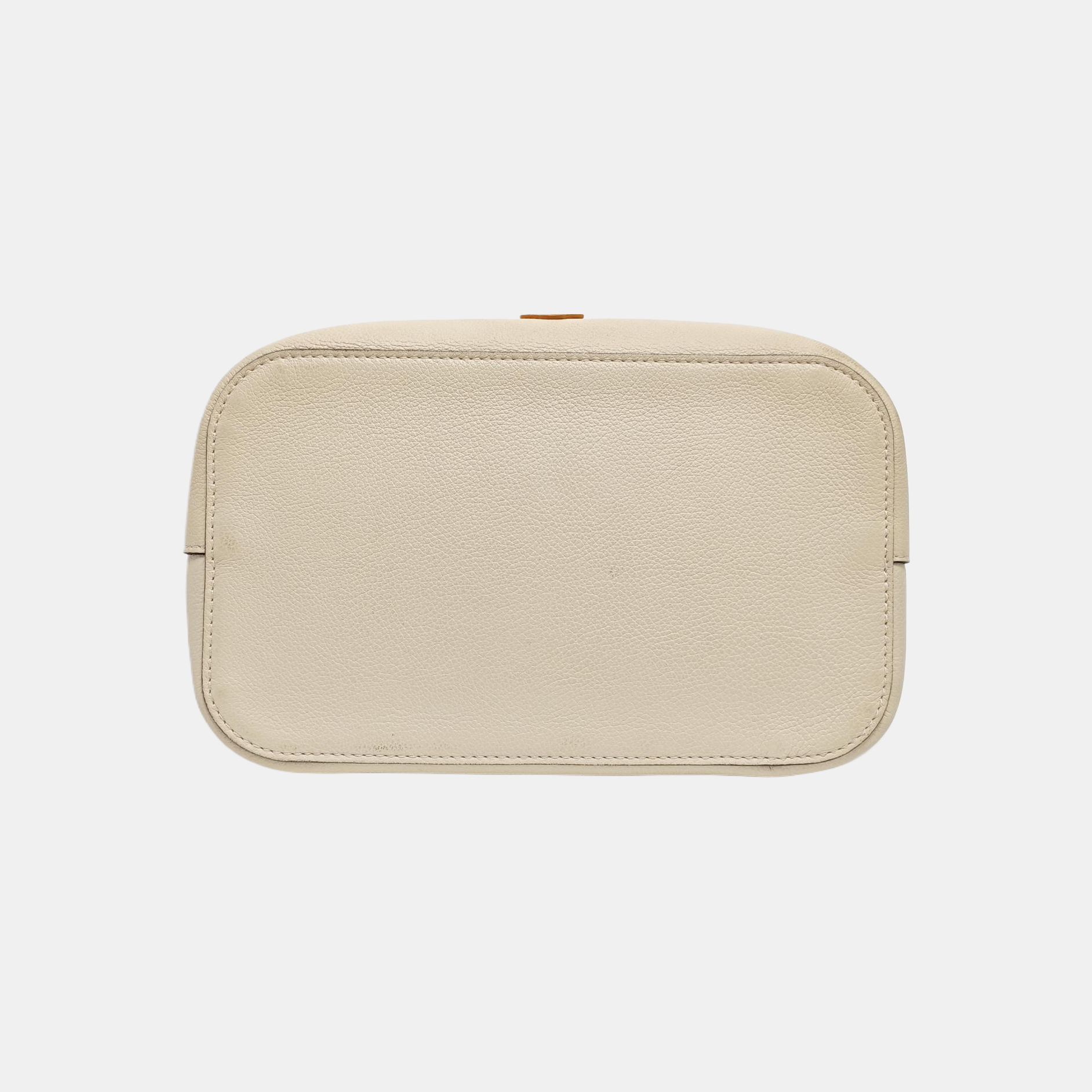 LOCKME Calfskin Beige