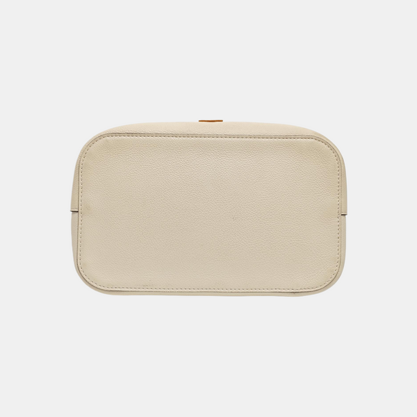 LOCKME Calfskin Beige
