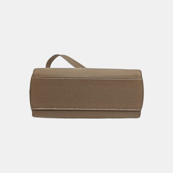 Kelly Depeches Evercolor Gray