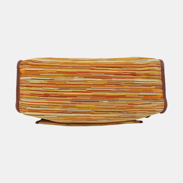 Herbag 31 Nubuck Lambskin Multicolor