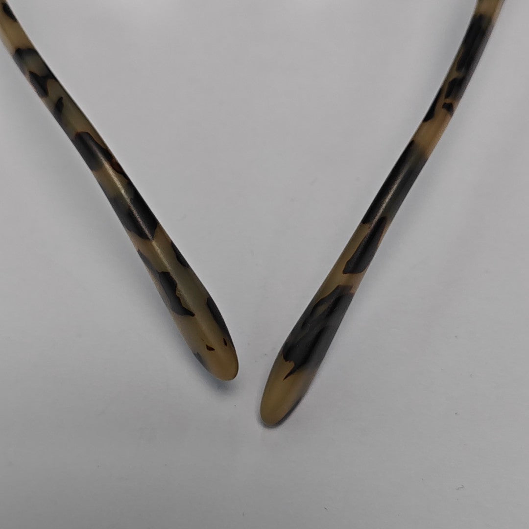 Synthetic Sunglasses Blue