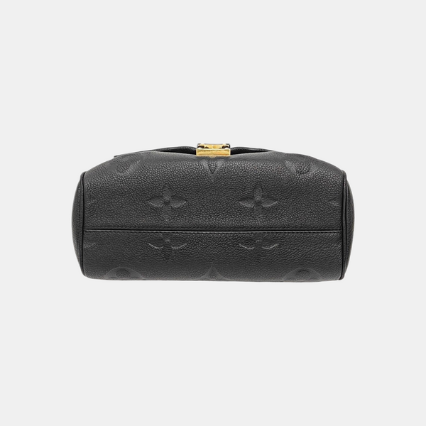 FAVORITE PM Calfskin Black