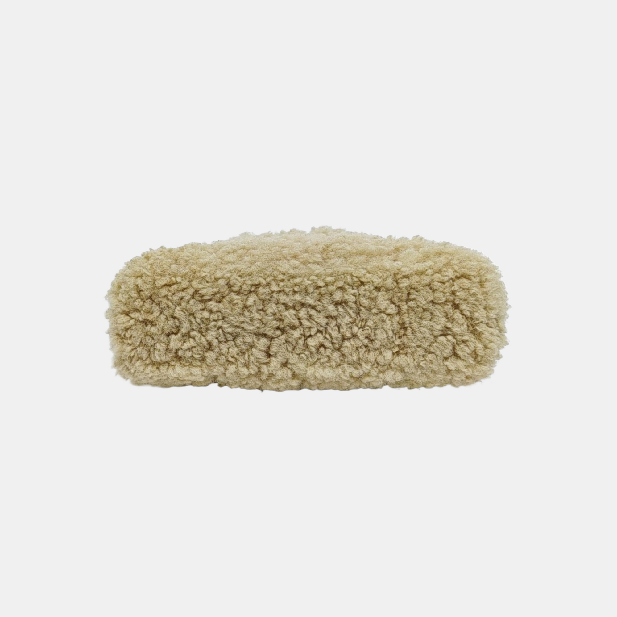 PUFFER Fabric Beige