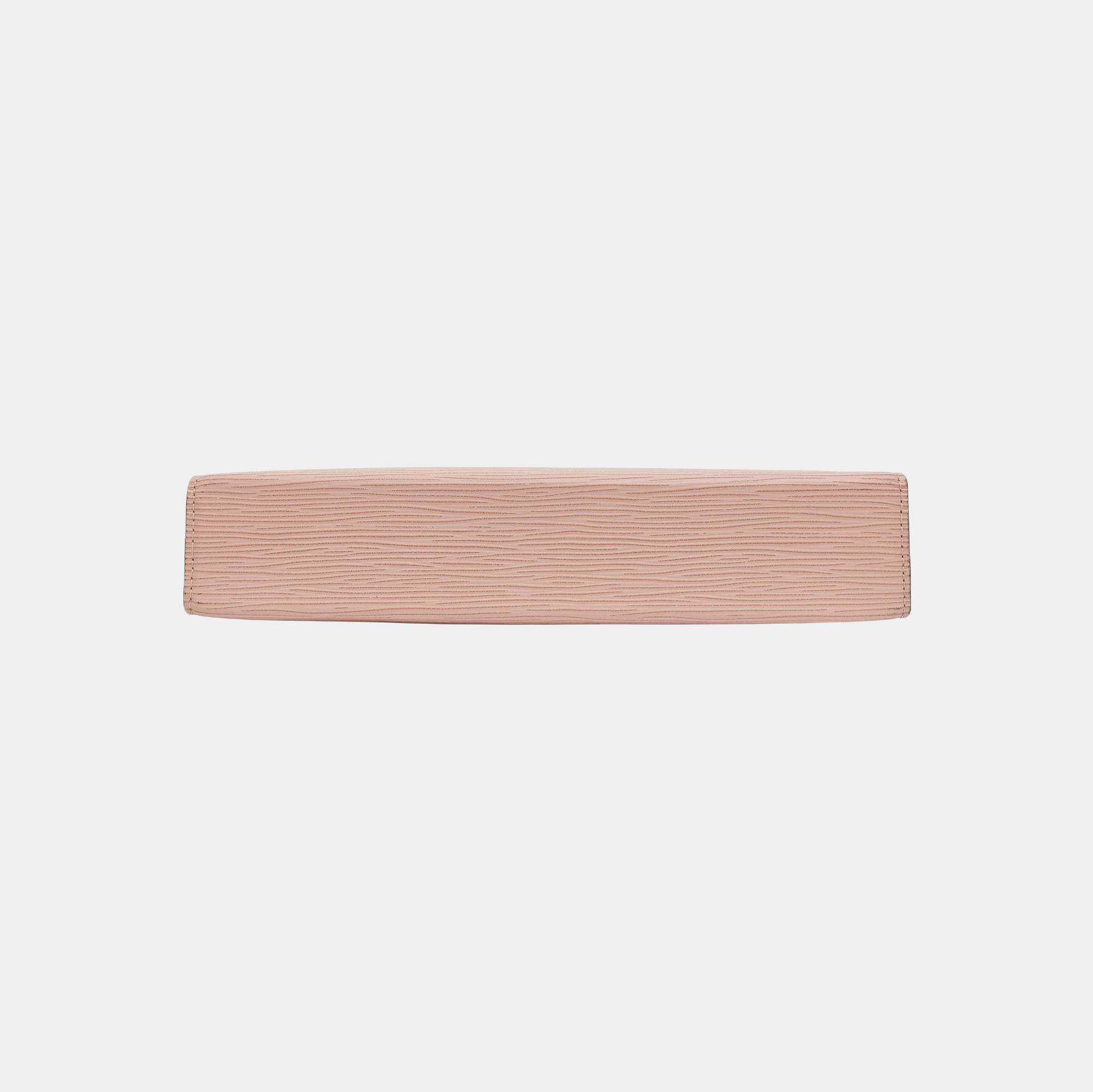 TOILET POCKET 26 Epi Pink