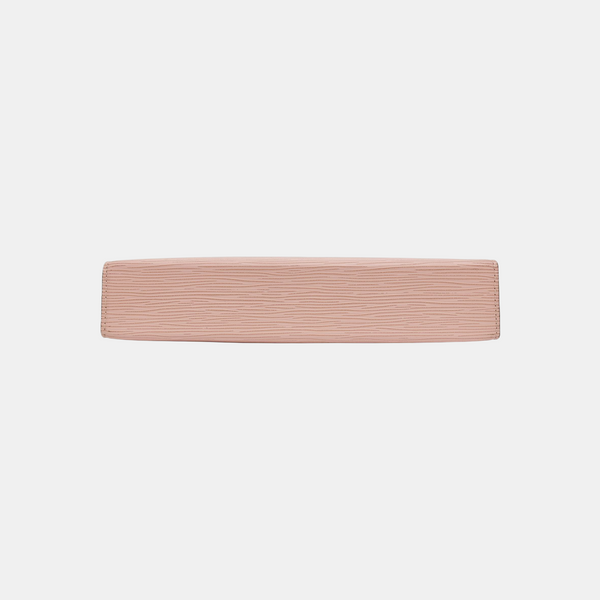 TOILET POCKET 26 Epi Pink