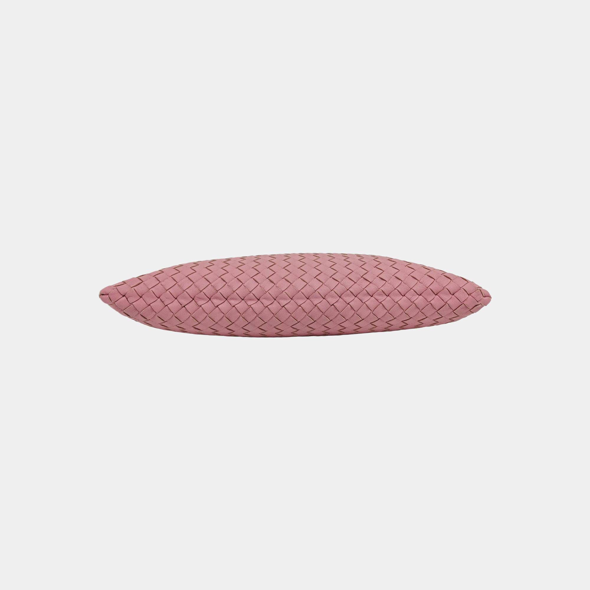 Large Lambskin Pink
