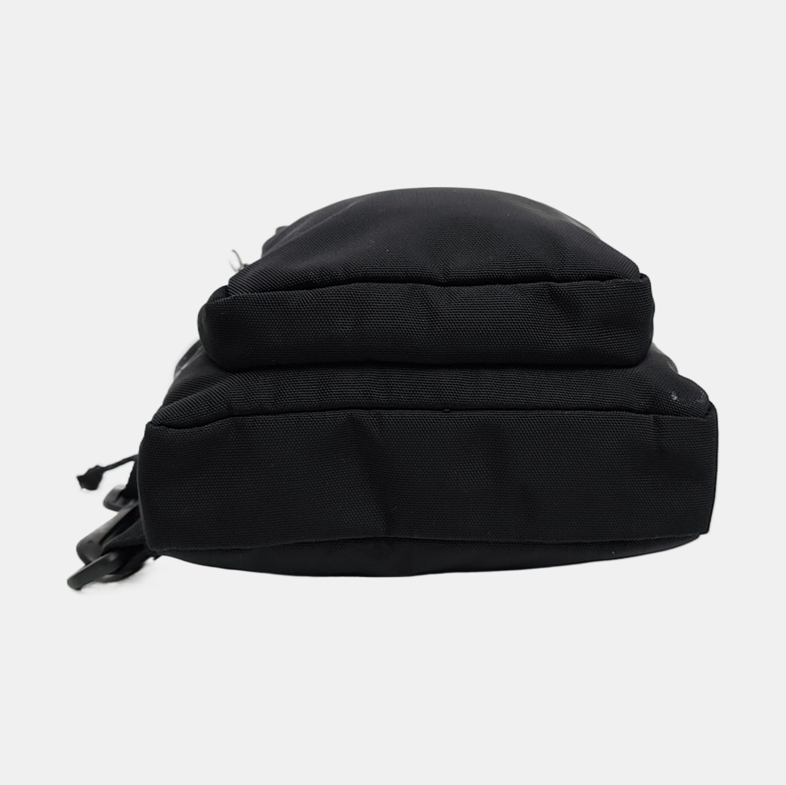 Explorer Small Nylon Black