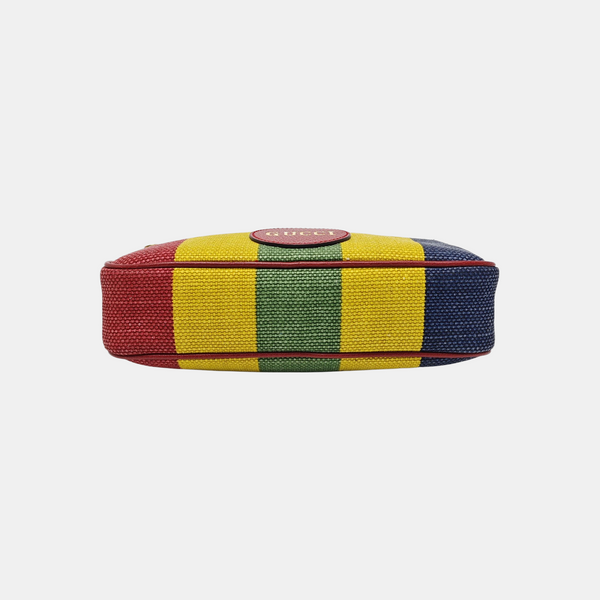 Gucci Off The Grid Canvas Multicolor