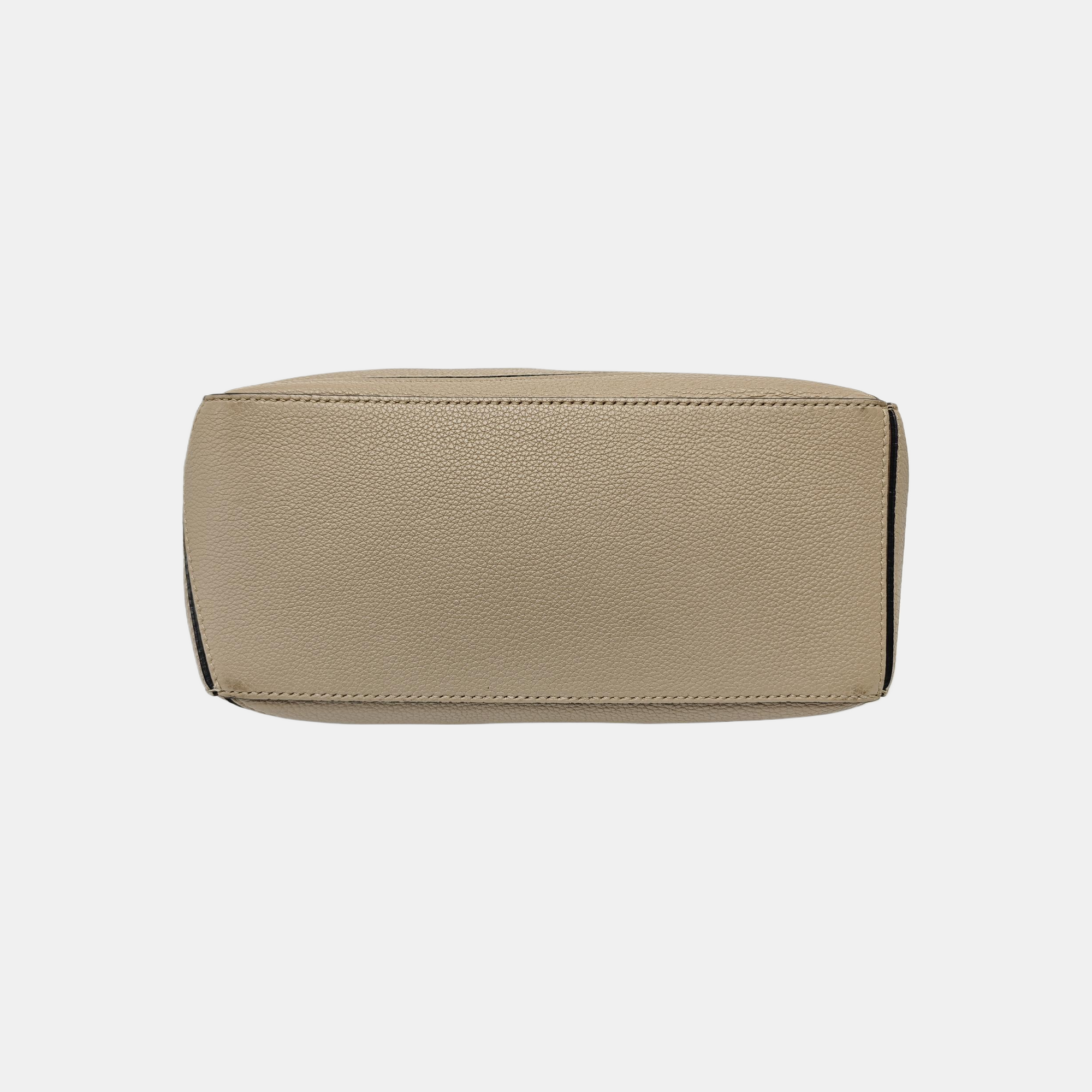 Puzzle Small Calfskin Gray