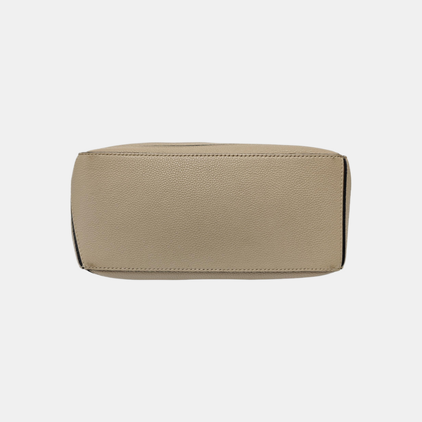 Puzzle Small Calfskin Gray