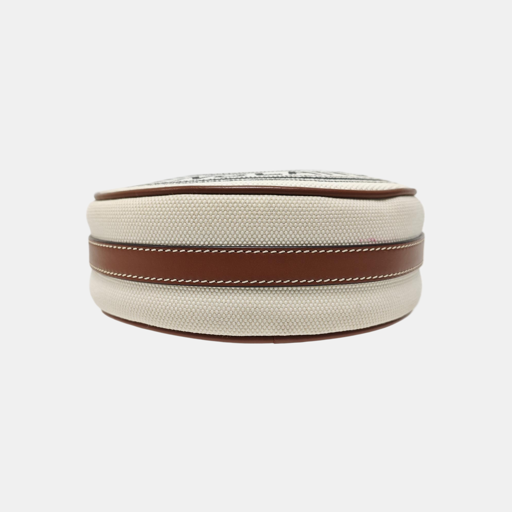 Louise Canvas Beige
