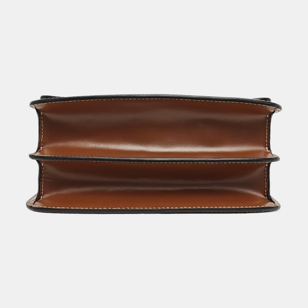 TB Small Canvas Beige
