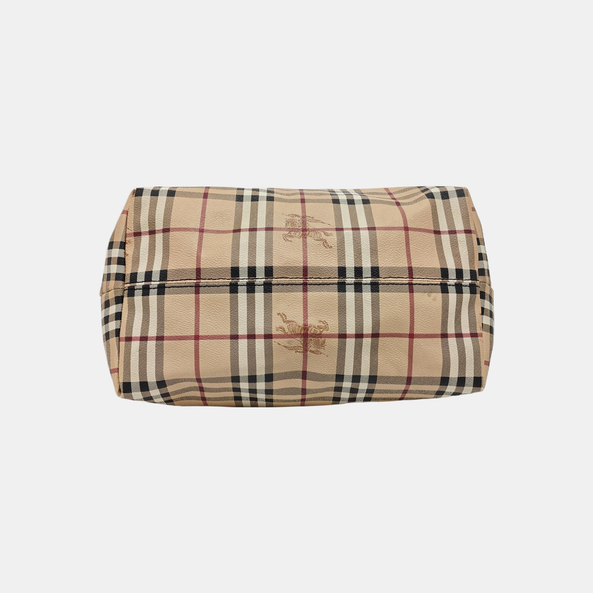 Salisbury Coated Canvas Beige