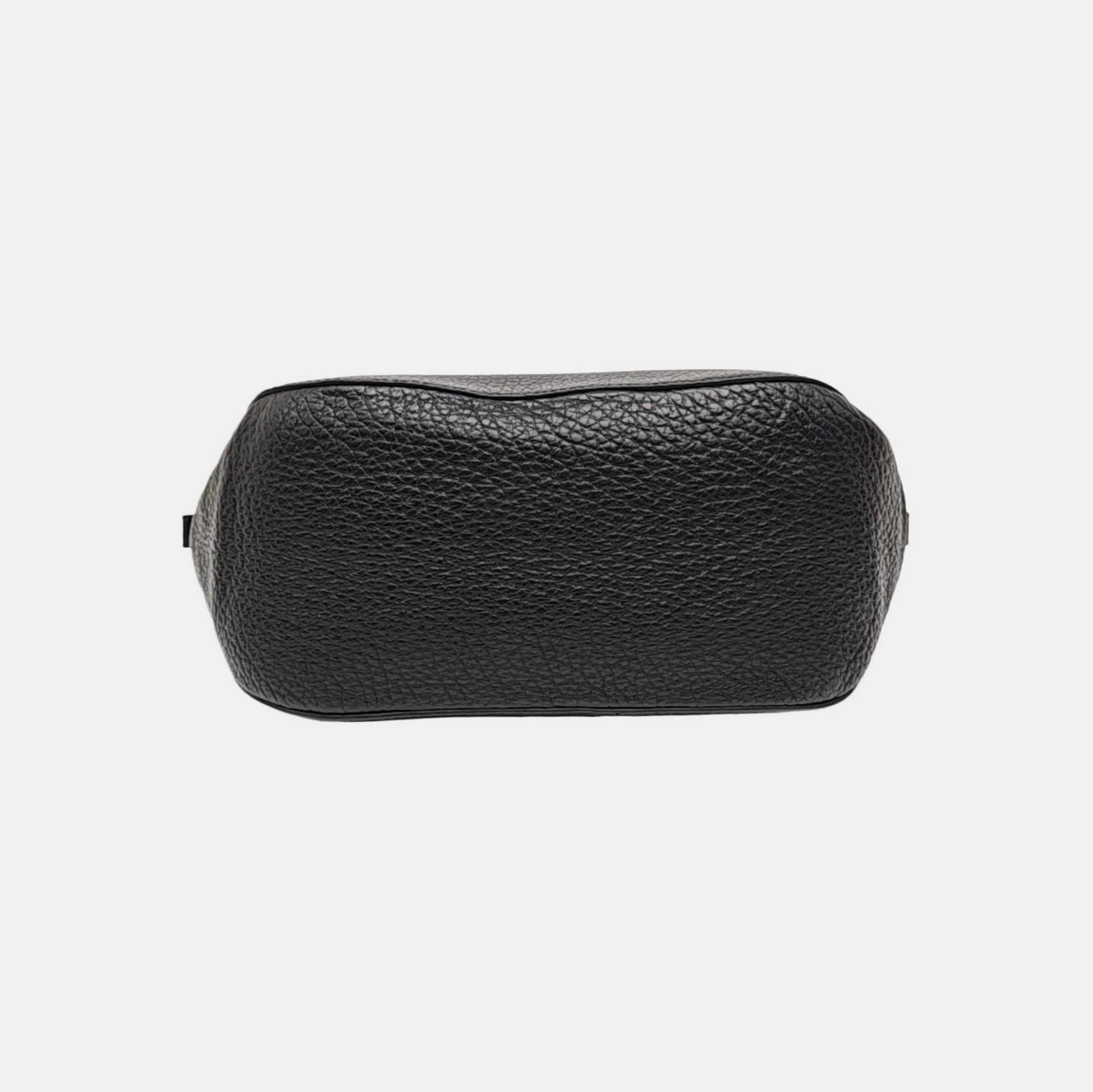 Sartorial Orchard Calfskin Black
