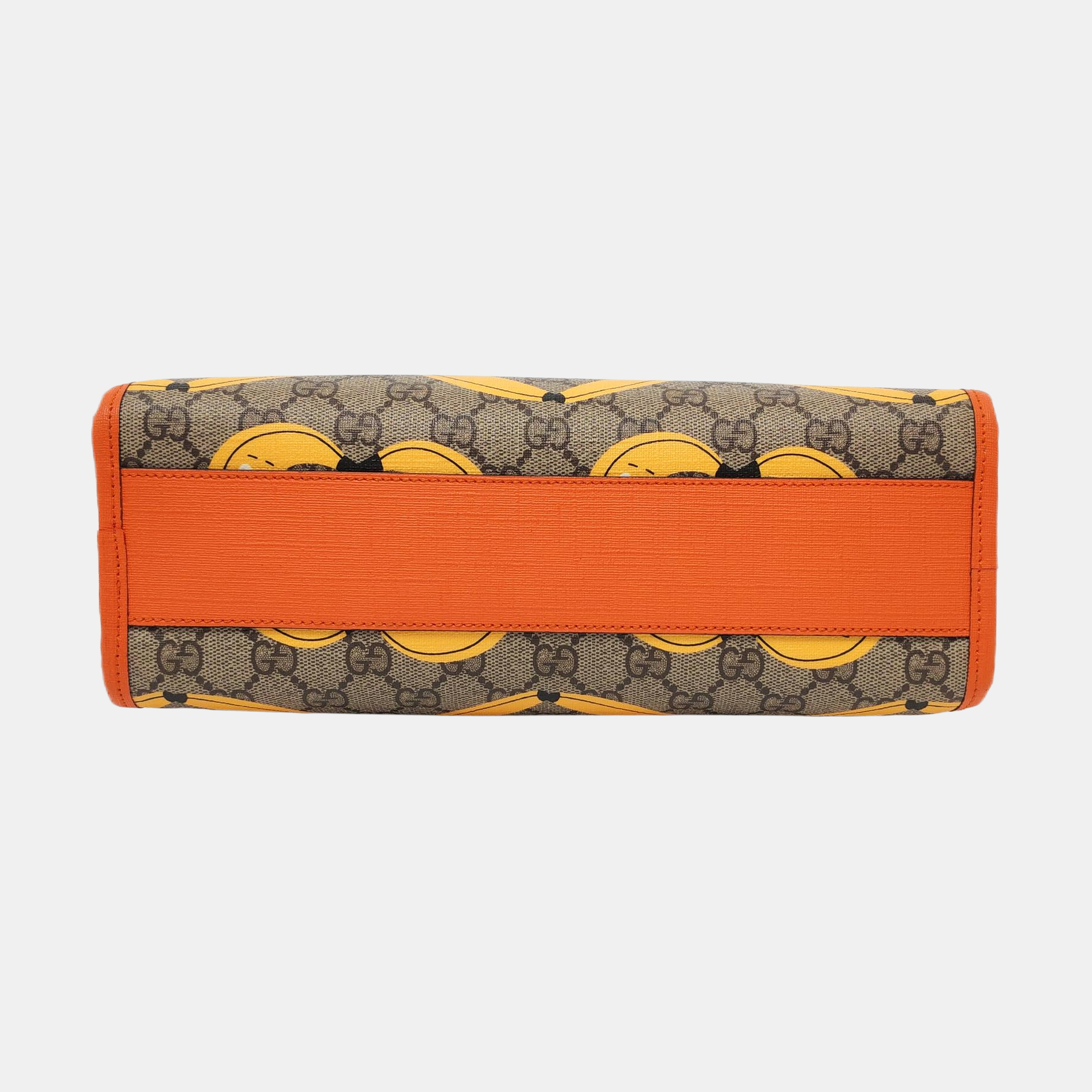 Monogram Coated Canvas Multicolor