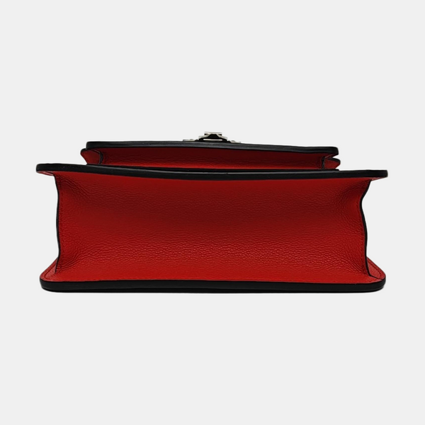 MONCEAU Epi Black