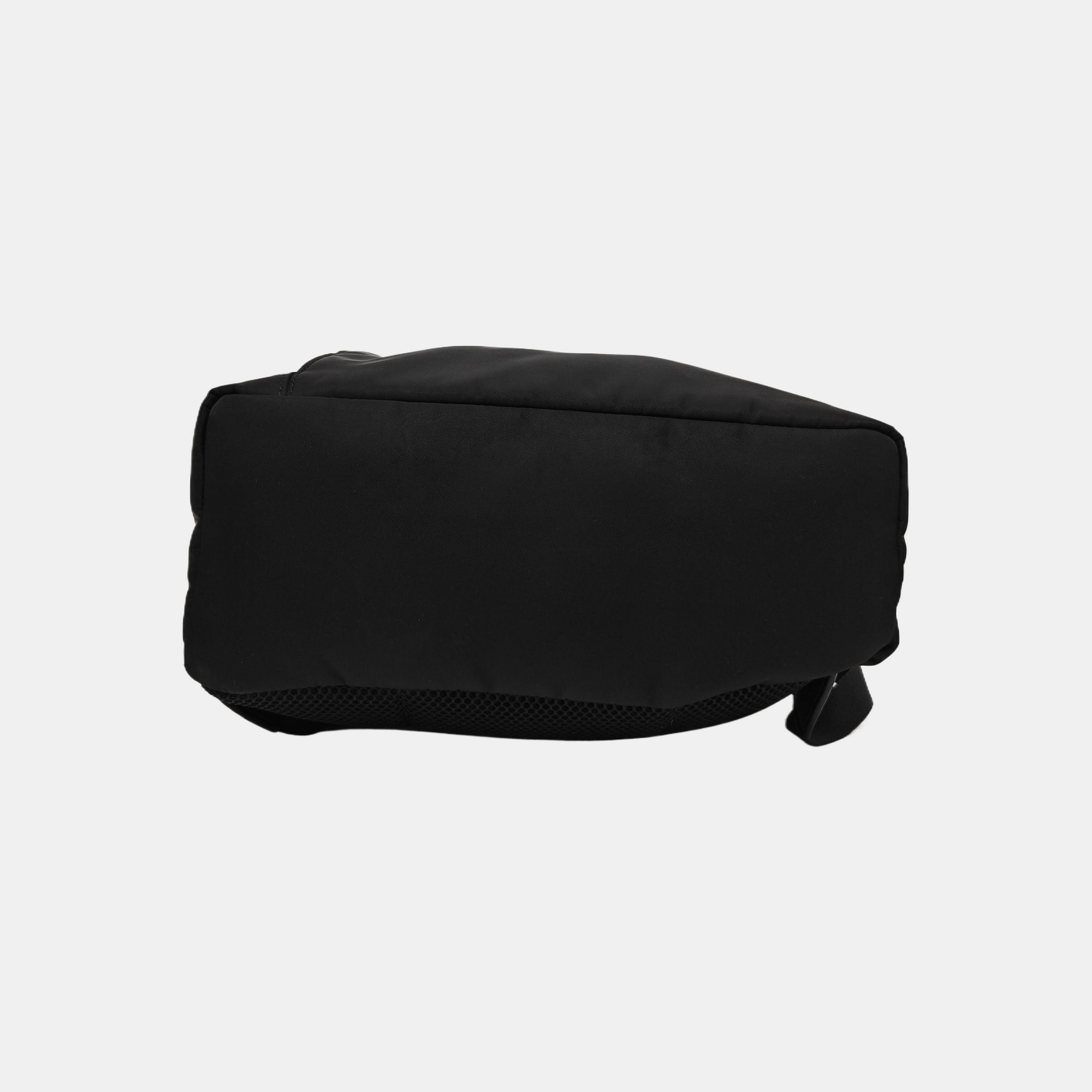 Monster Nylon Black