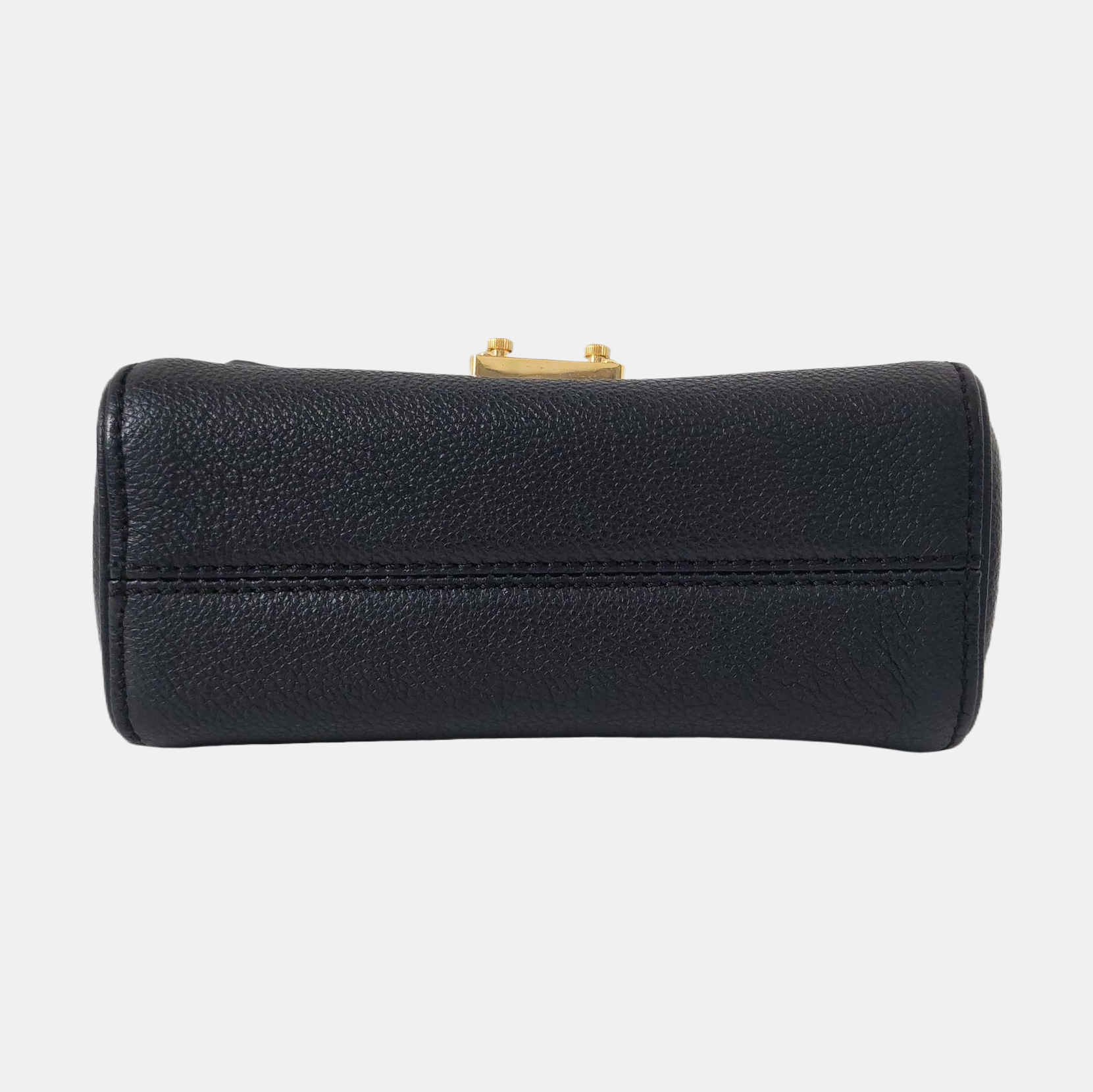 SAINT-GERMAIN BB Calfskin Black
