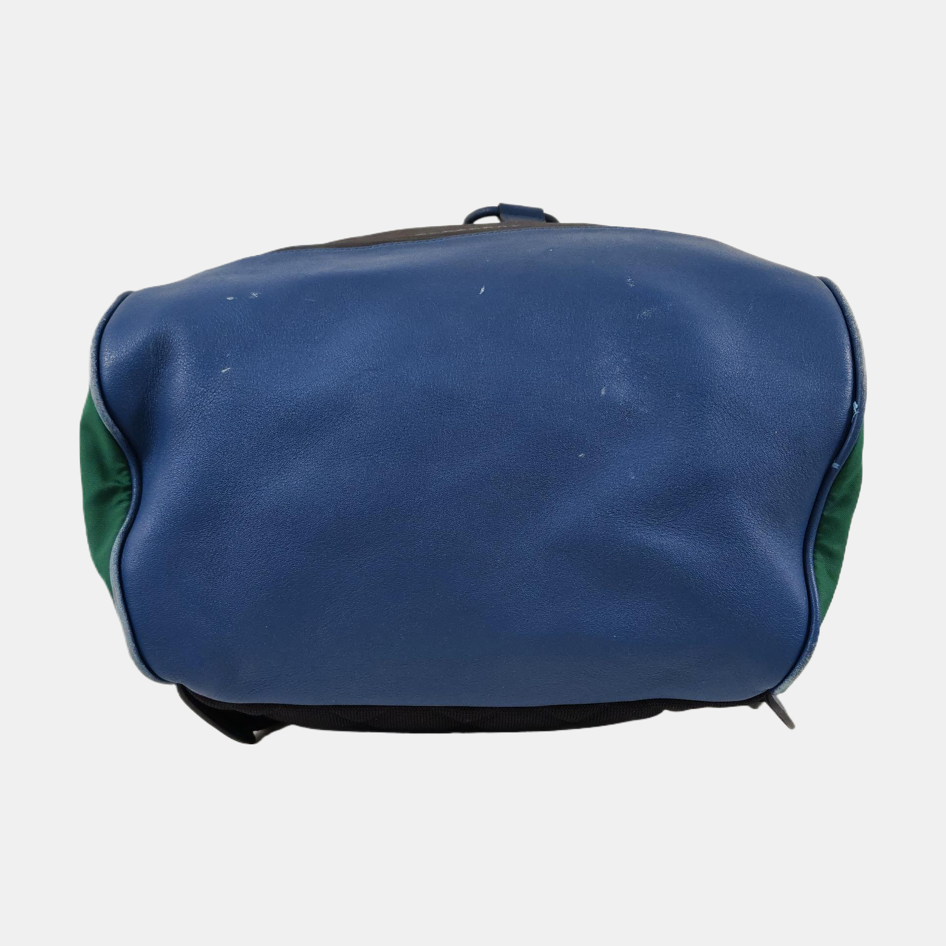 The Rucksack Fabric Black