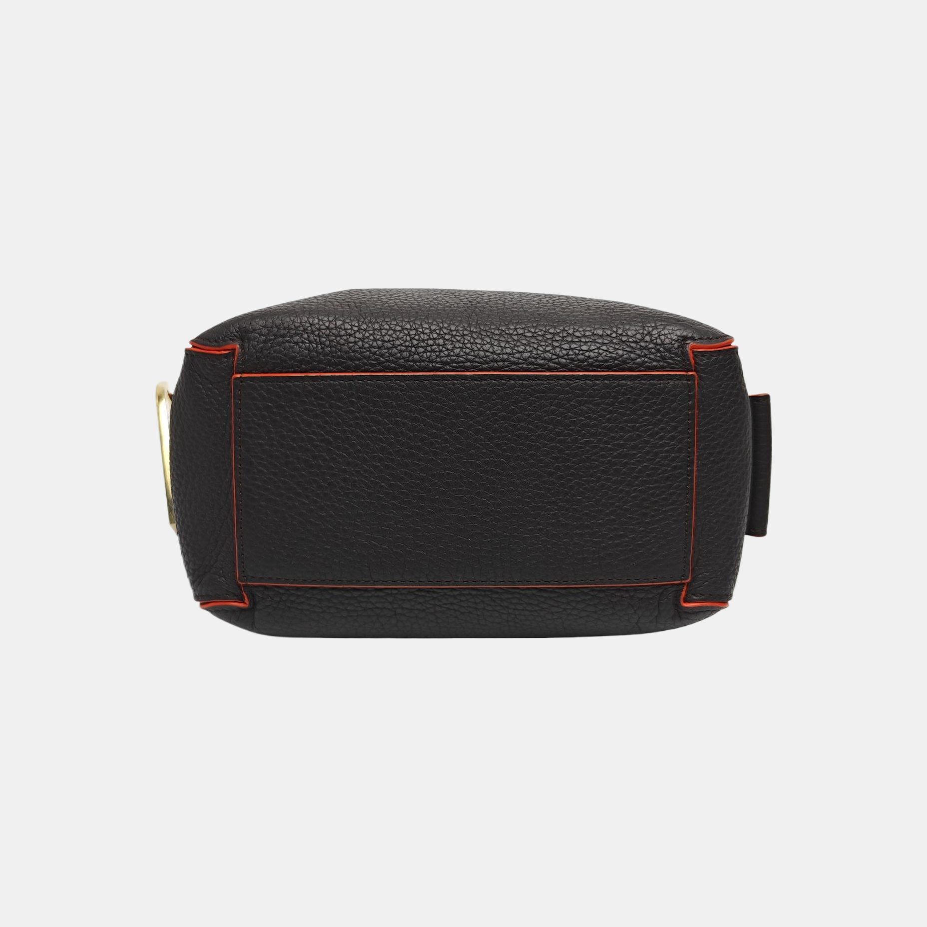 COOL BOX Mini Calfskin Brown