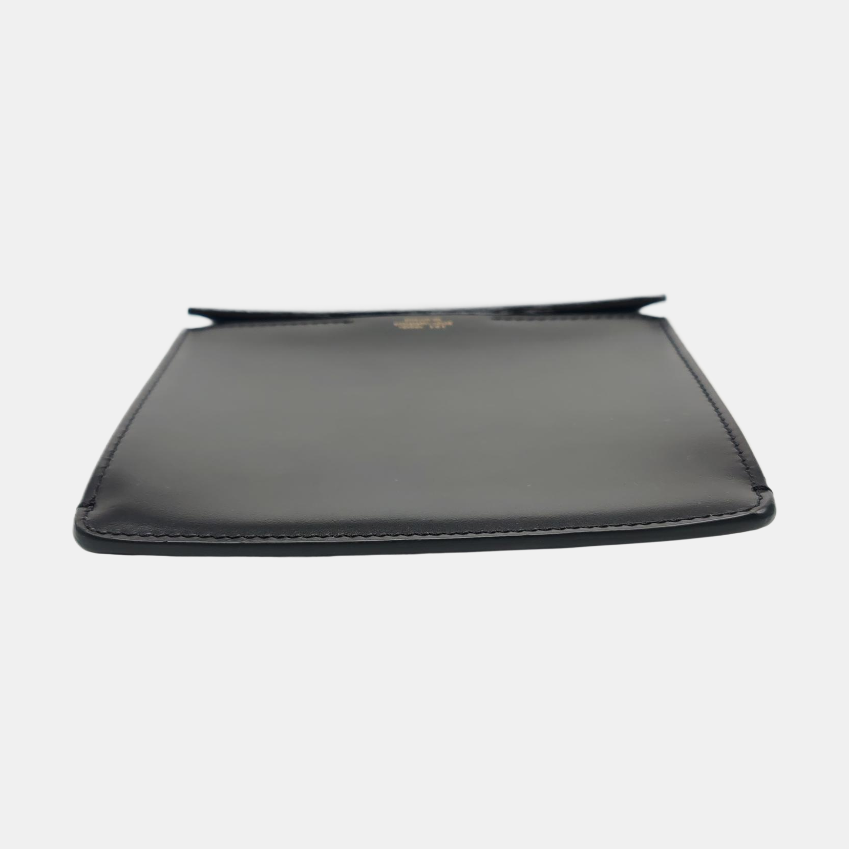 Grace Calfskin Black