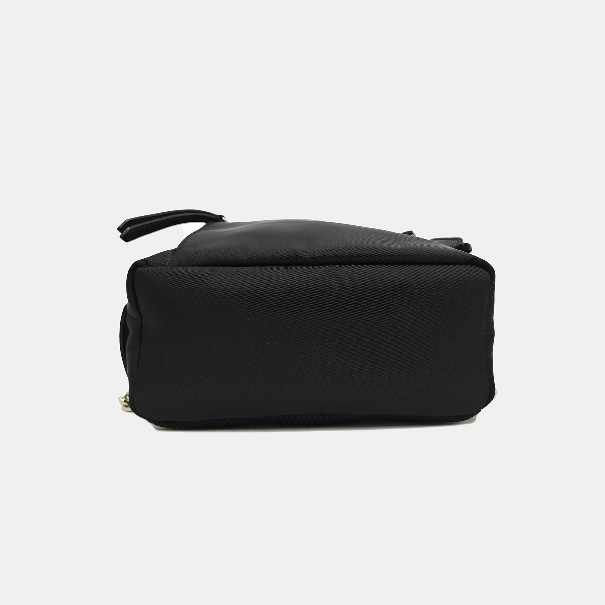 Monster Nylon Black