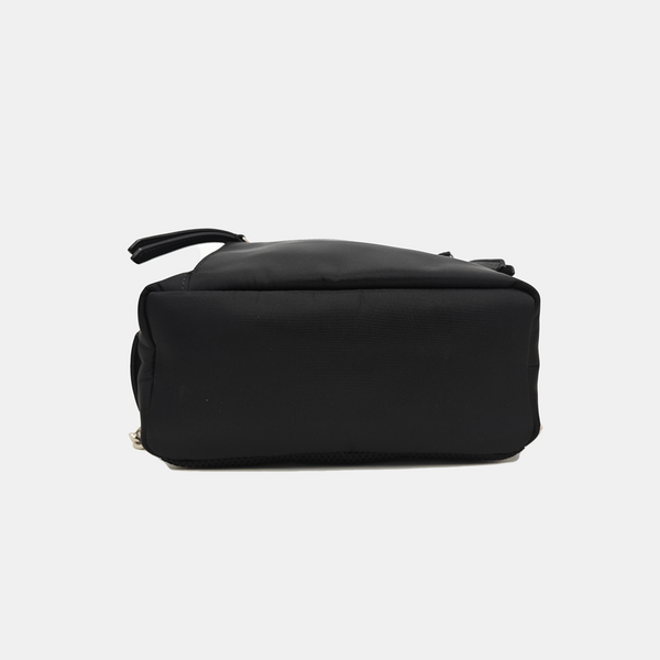 Monster Nylon Black