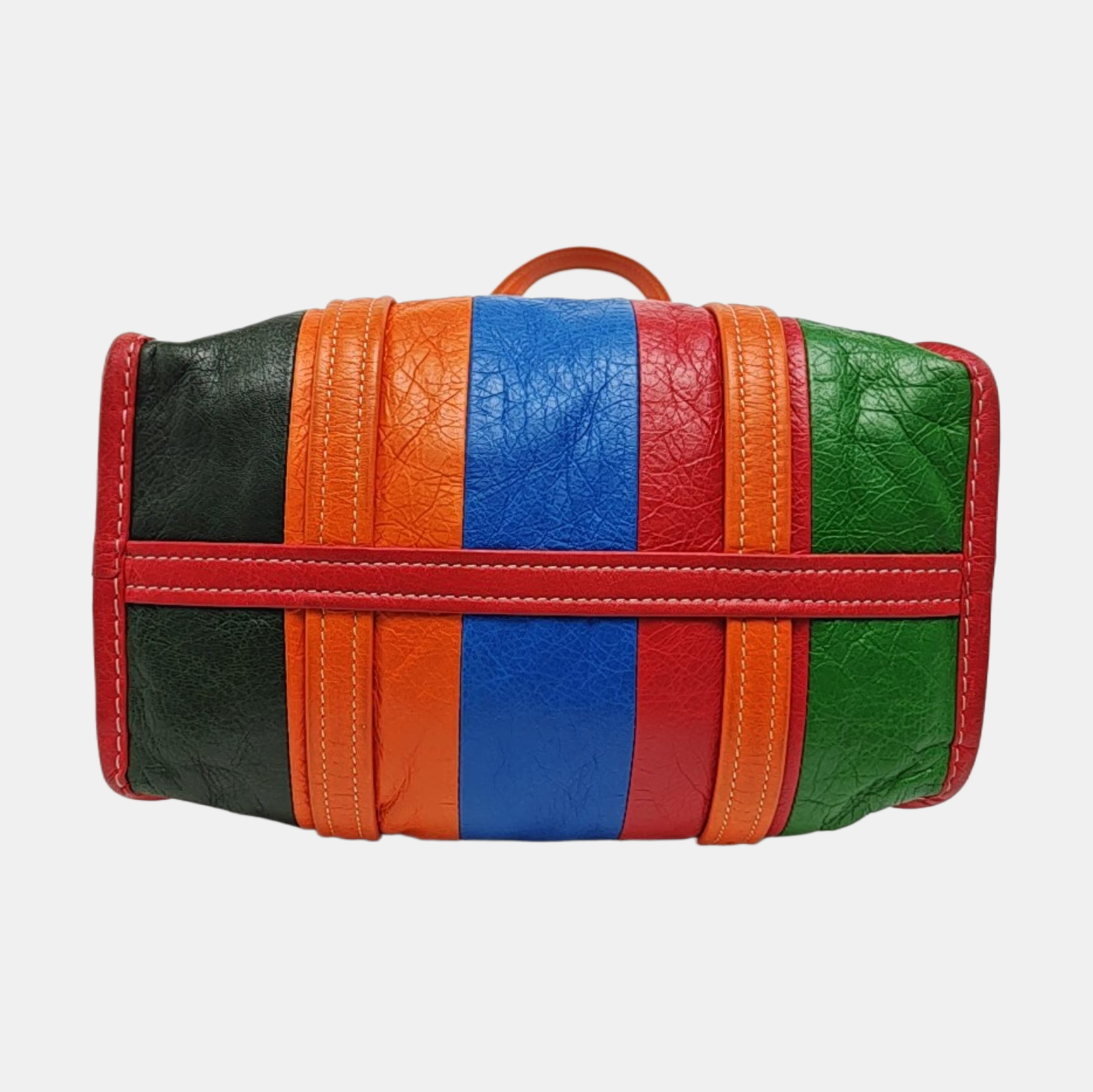 Bazar S Lambskin Multicolor