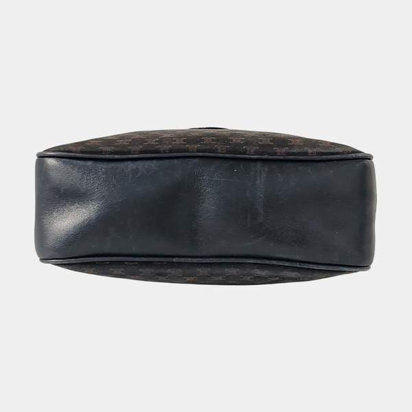 Suede Black