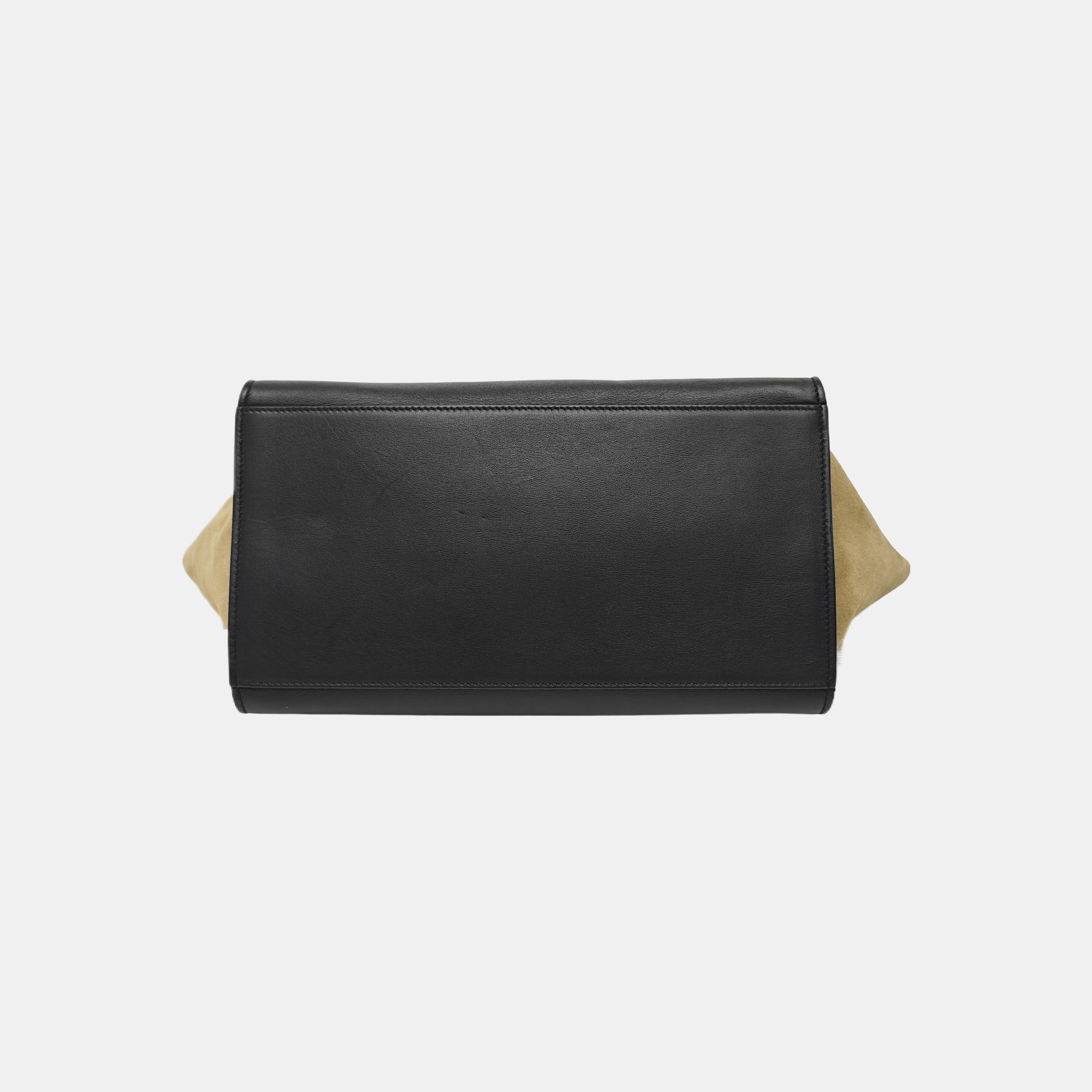TRAPEZE Small Calfskin Multicolor