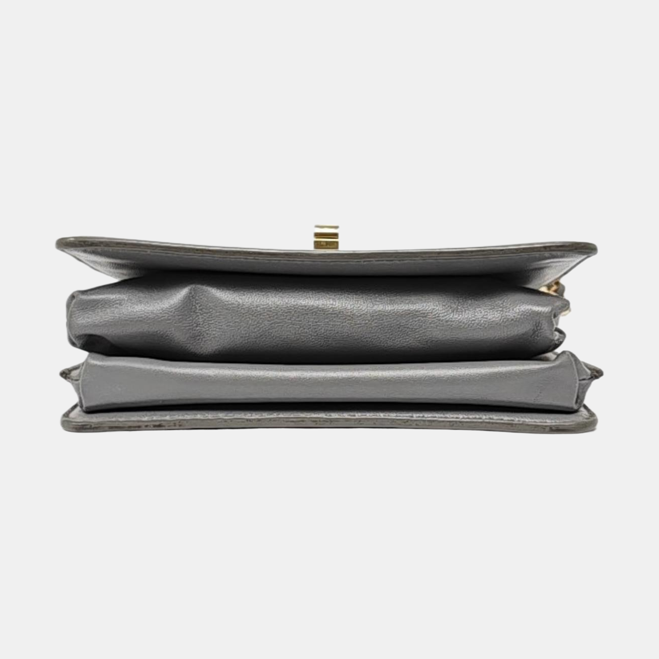 Calfskin Gray