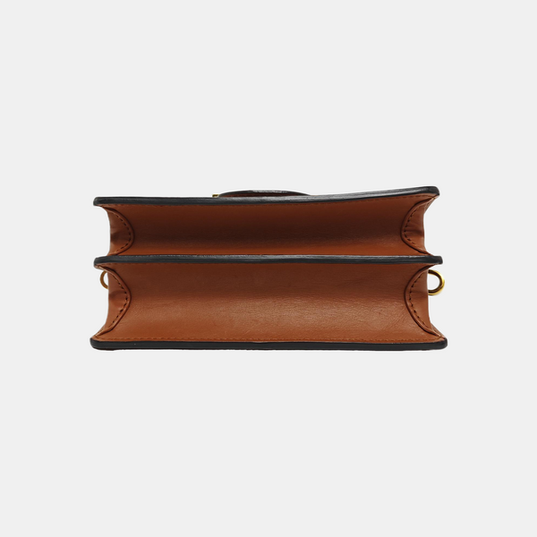 DAUPHINE Mini Calfskin Multicolor