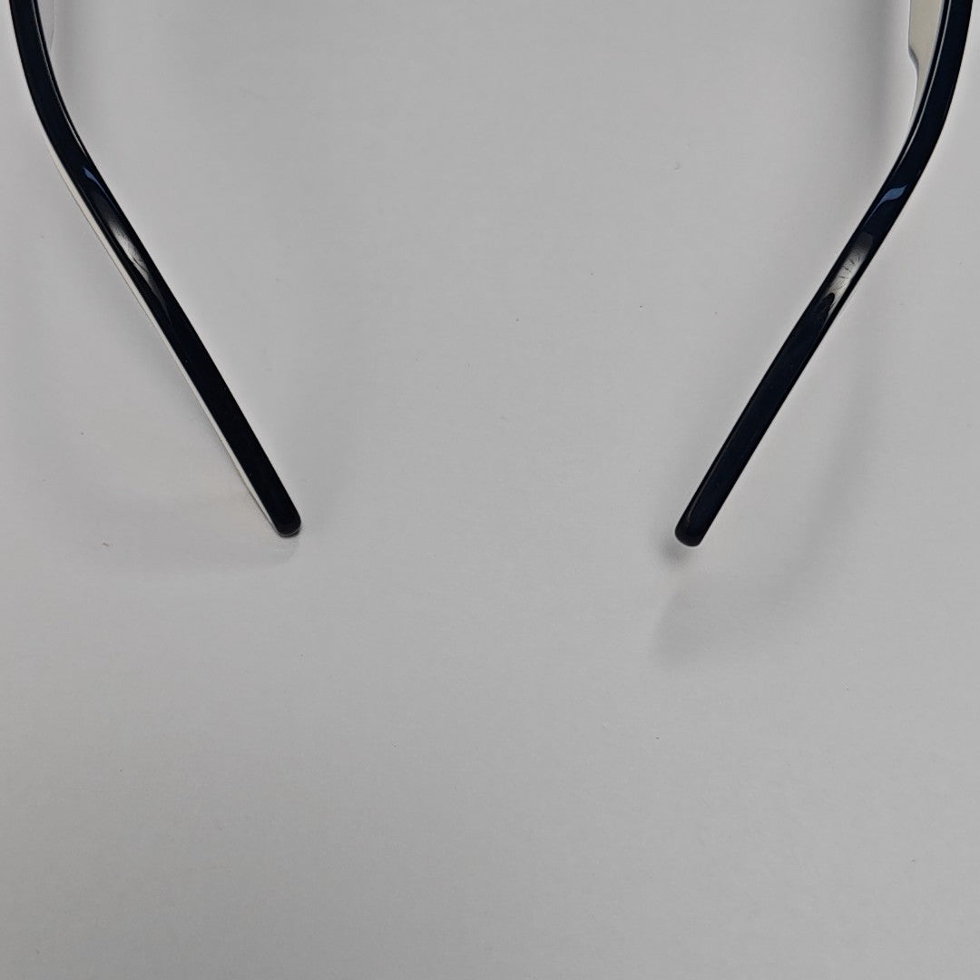 Synthetic Sunglasses Blue