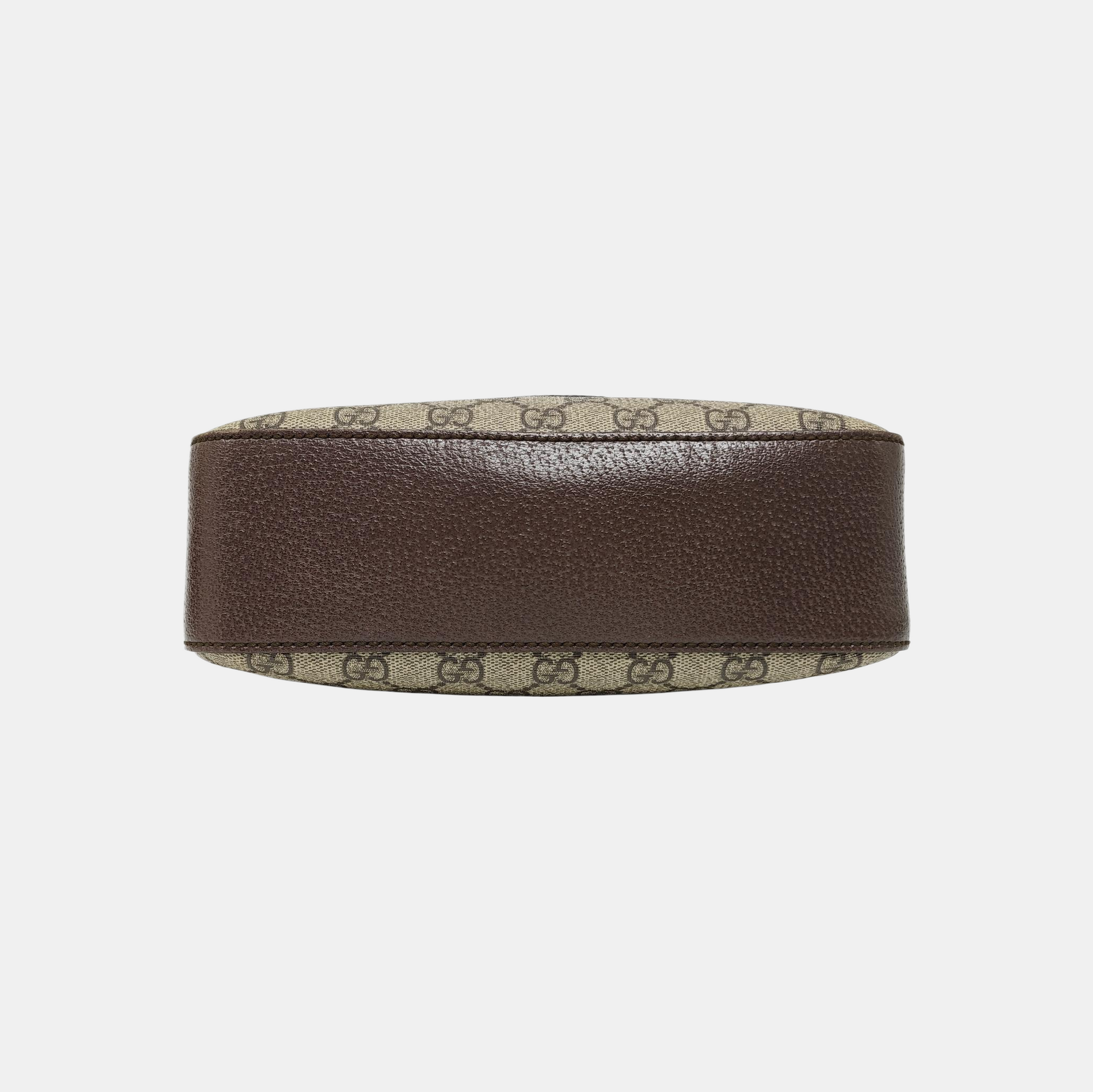 Neo Vintage Monogram Coated Canvas Beige