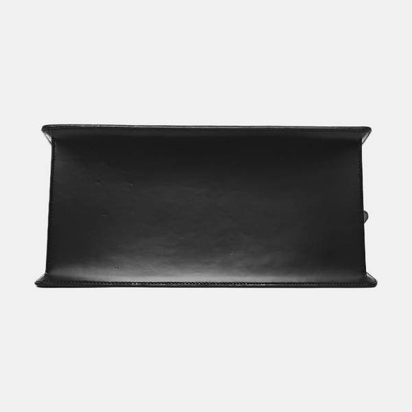 RIVIERA Epi Black
