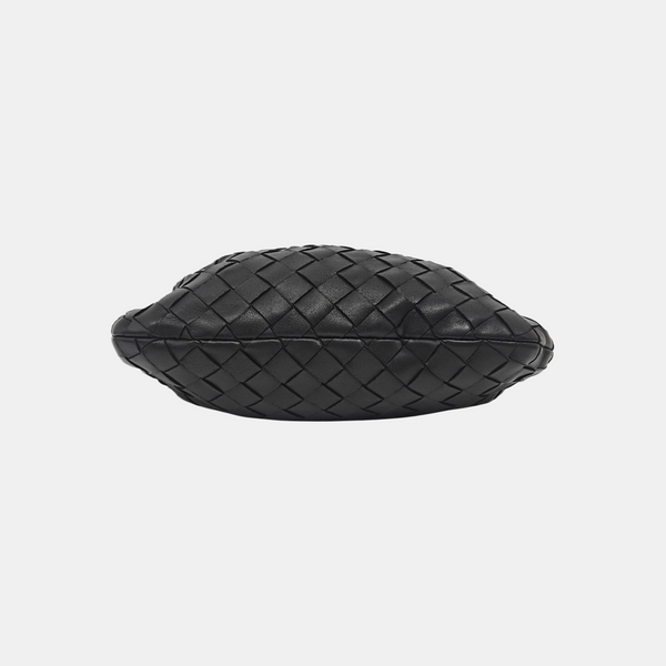Jodie Lambskin Black