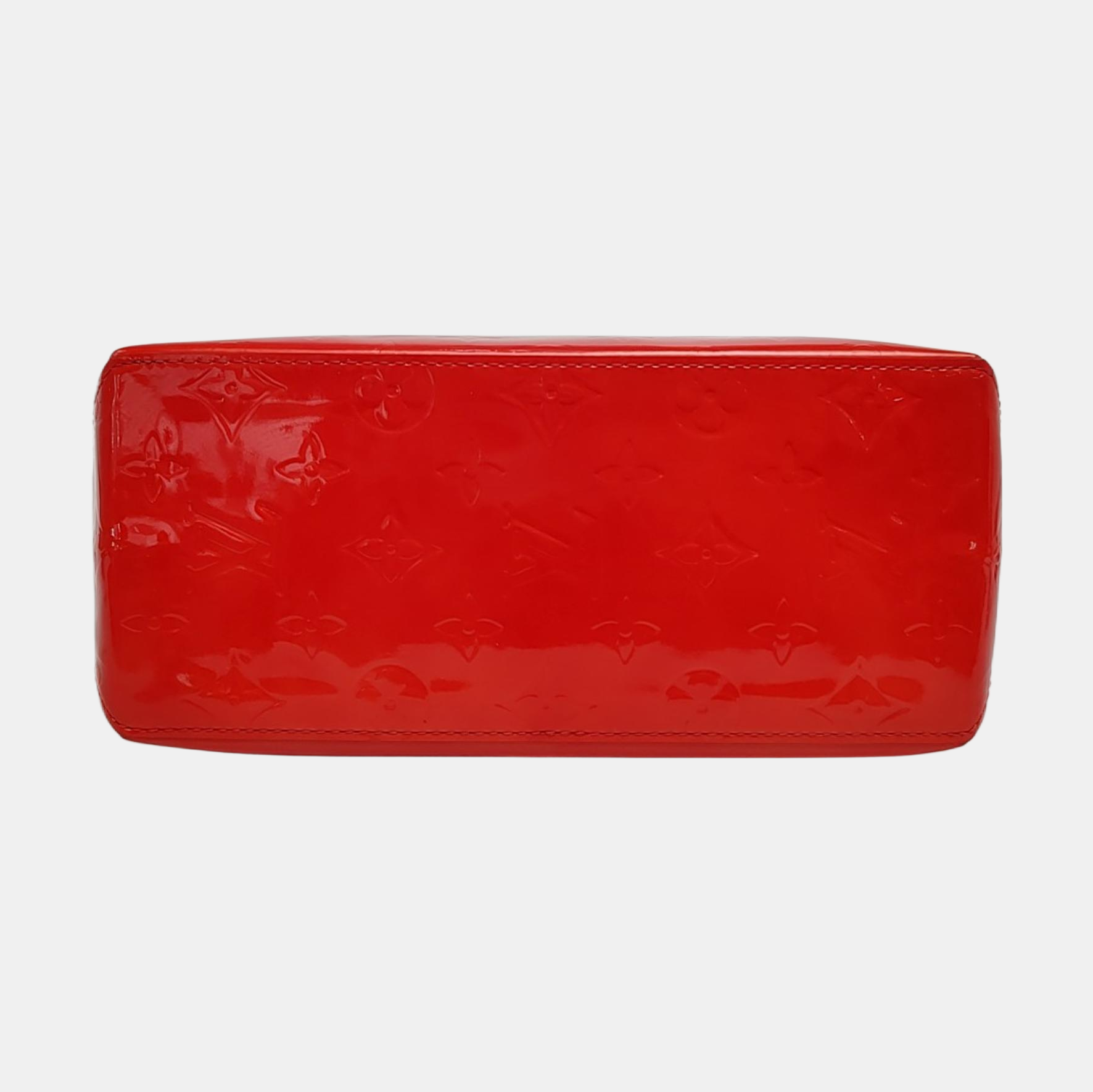 READE PM Patent Leather Red